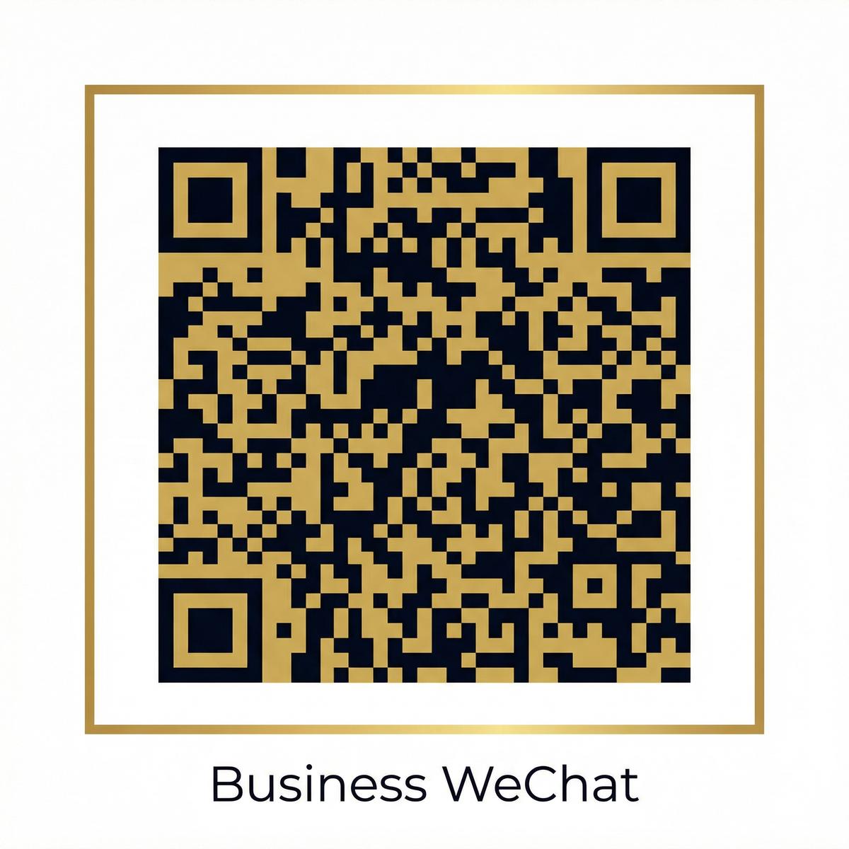 暗网商务二维码